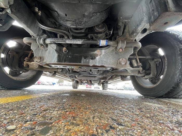 Used 2015 RAM 1500 Big Horn image 15