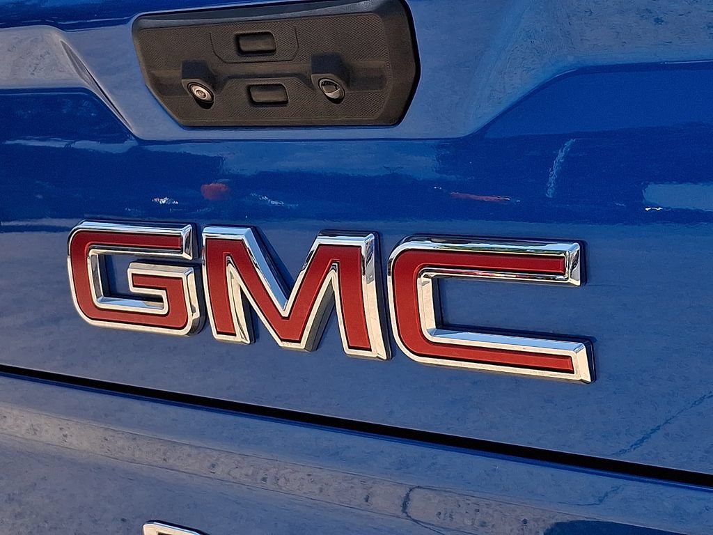 Used 2023 GMC Sierra 1500 AT4X AWD/4WD image 29