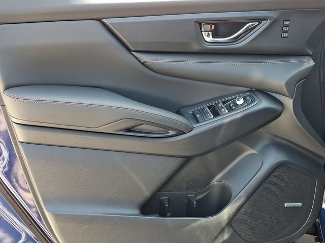 New 2026 Subaru Ascent Limited Bronze AWD/4WD image 9