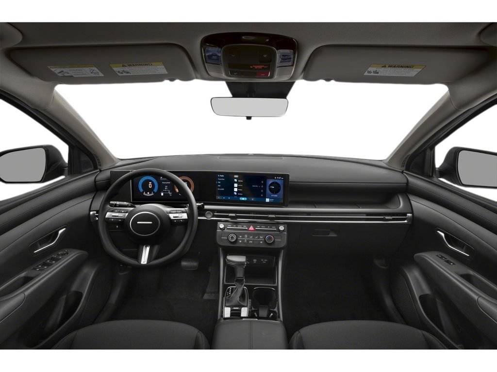 New 2026 Hyundai Tucson SE FWD image 5
