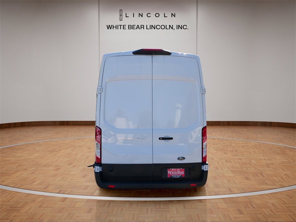 Used 2024 Ford Transit 350 148 High Roof Extended image 7