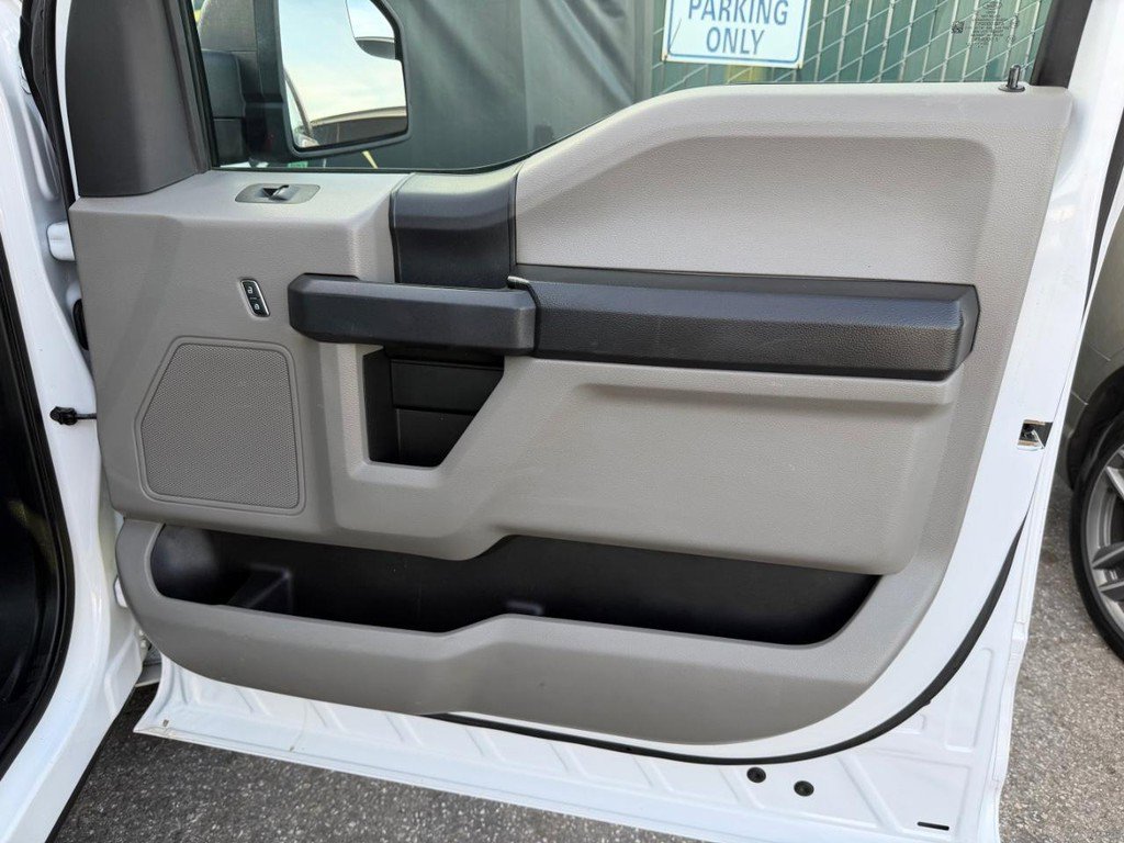 Used 2020 Ford F150 XL w/ Equipment Group 101A Mid image 19