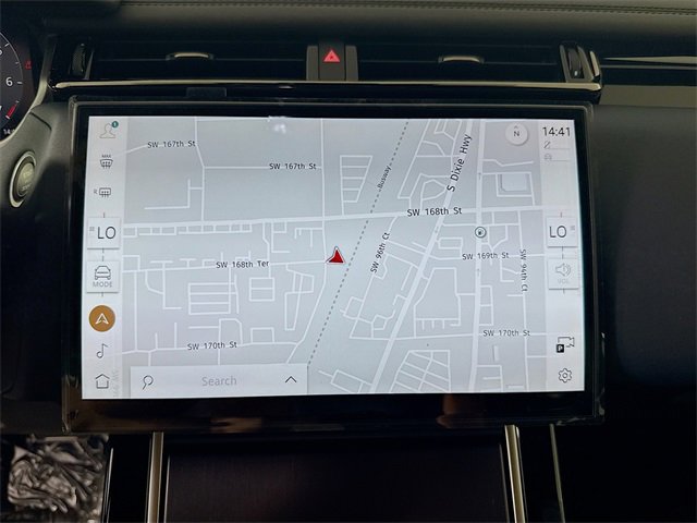 New 2026 Land Rover Range Rover Velar Dynamic SE image 16