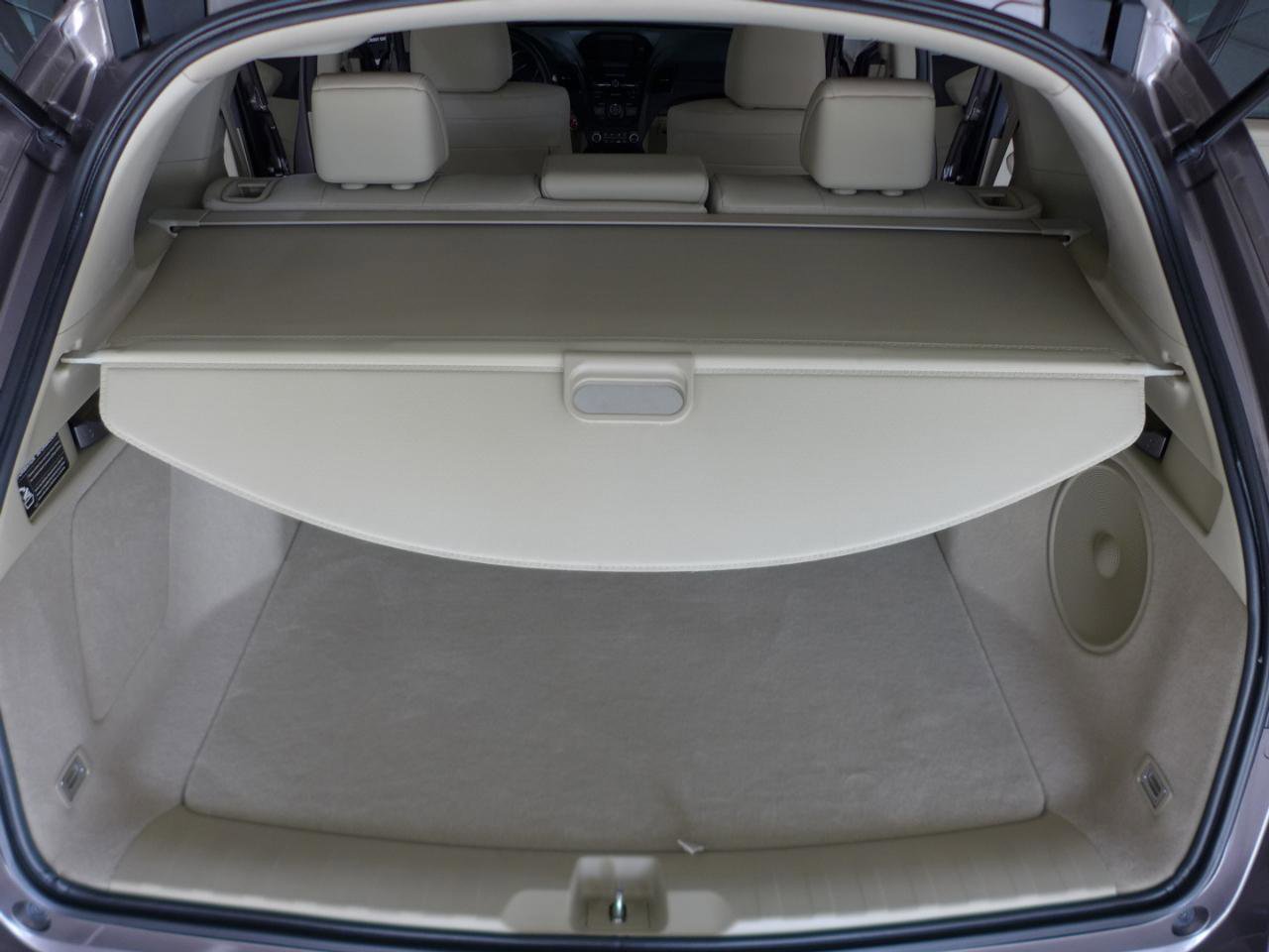 Used 2013 Acura RDX FWD image 60