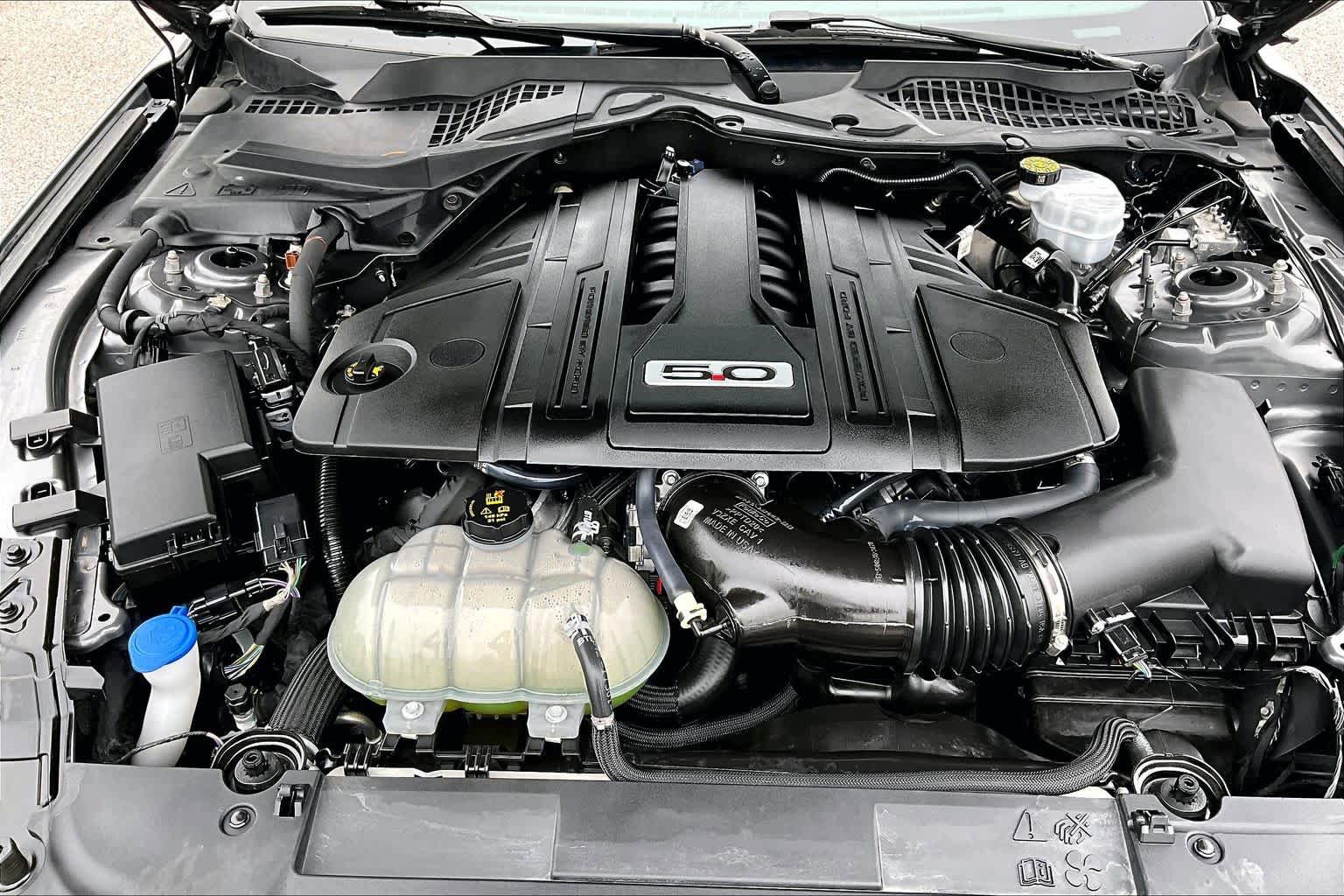 Used 2022 Ford Mustang GT RWD image 31
