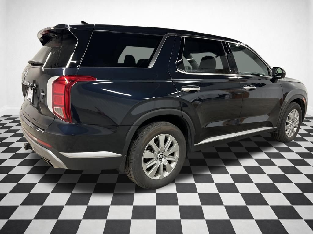 Used 2023 Hyundai Palisade SE w/ Cargo Package image 8