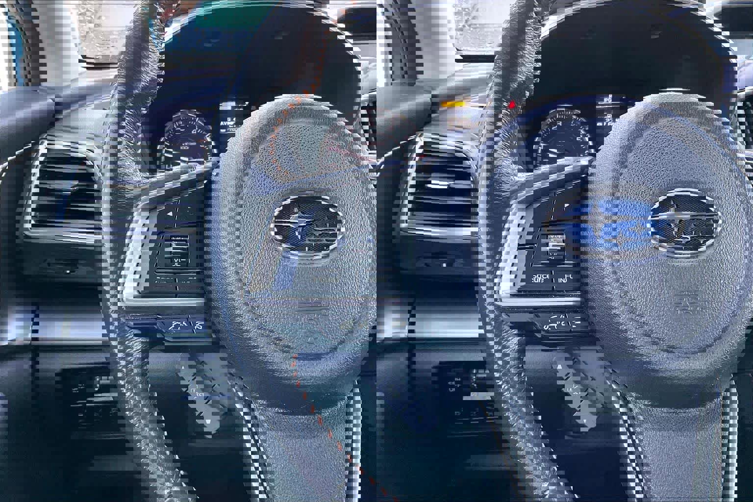 Used 2021 Subaru Crosstrek 2.5i Limited w/ Moonroof Package 2 image 24