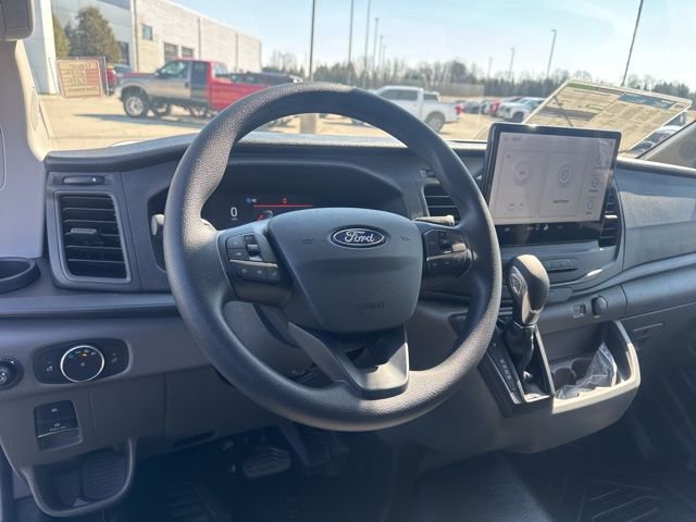 New 2026 Ford Transit 250 Low Roof RWD image 22