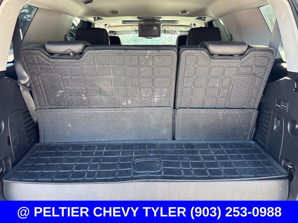 Used 2019 Chevrolet Tahoe Premier RWD image 25