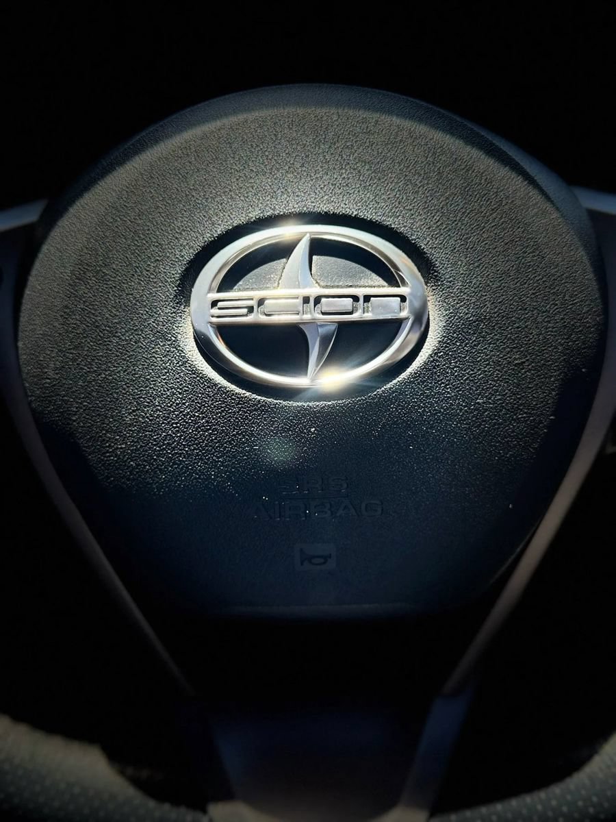 Used 2016 Scion tC FWD image 32