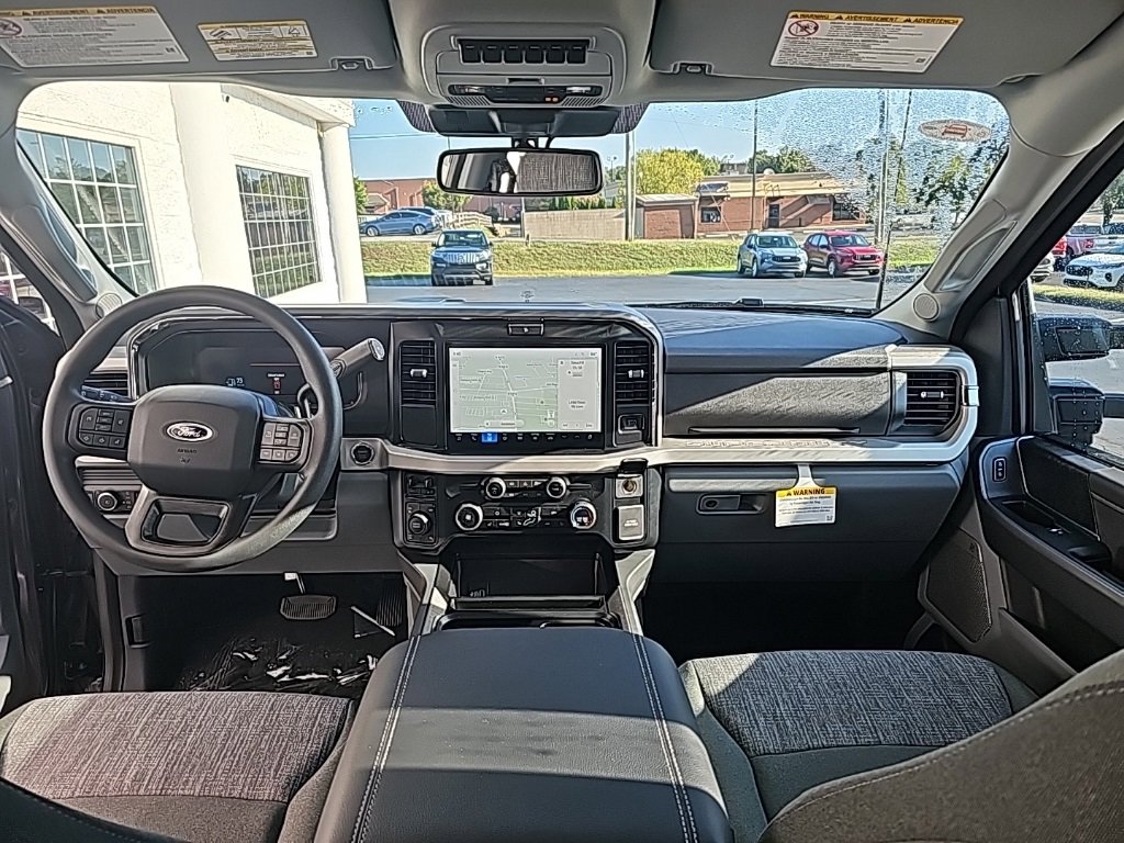 New 2026 Ford F250 XLT w/ XLT Premium Package image 12