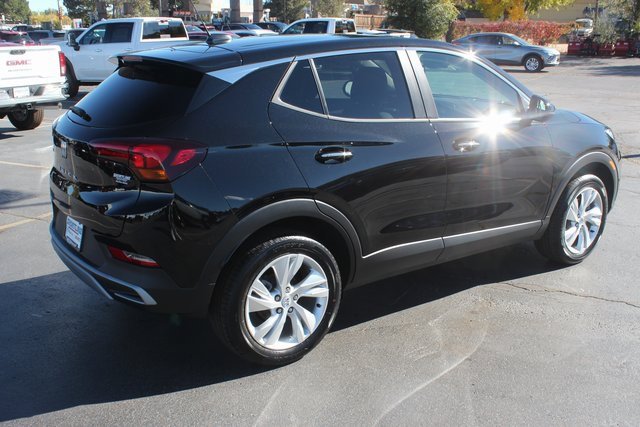 New 2026 Buick Encore GX Preferred w/ Comfort Package image 10