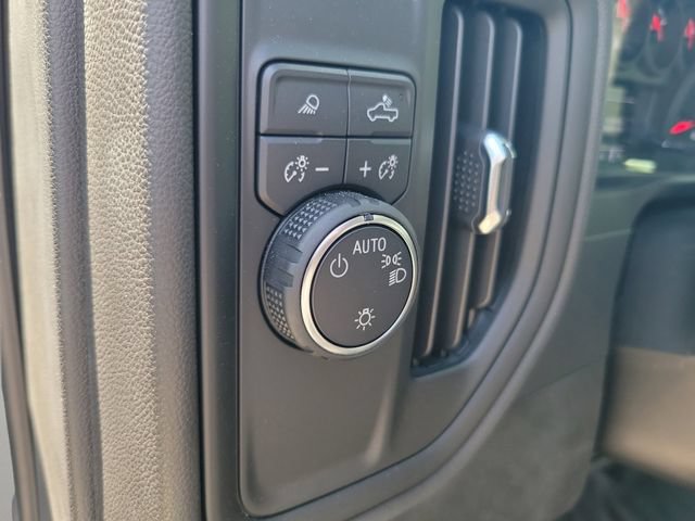 New 2025 Chevrolet Silverado 2500 W/T w/ WT Convenience Package RWD image 15