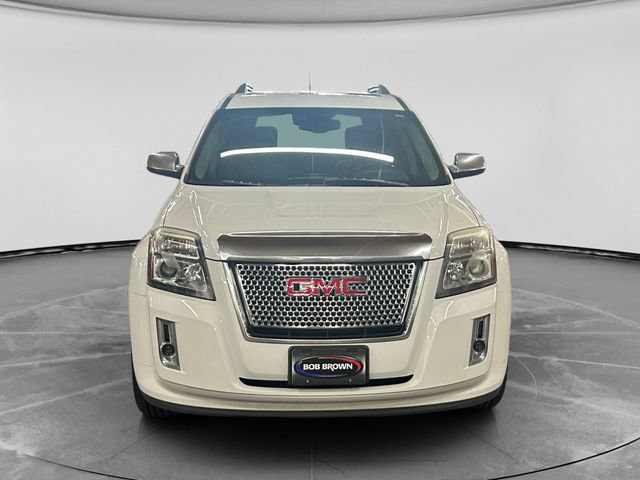 Used 2014 GMC Terrain Denali AWD/4WD image 8