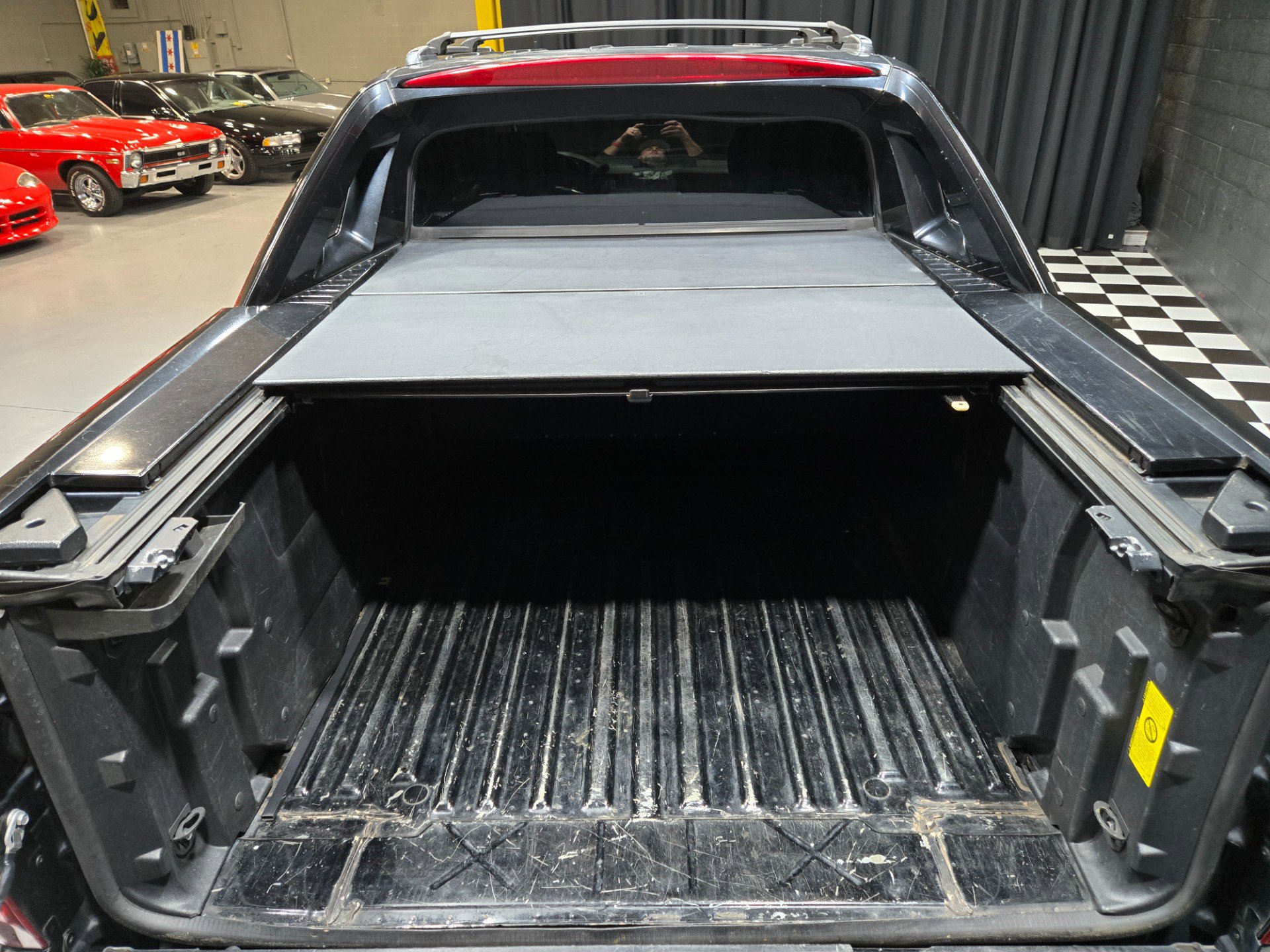 Used 2012 Chevrolet Avalanche LT w/ All-Star Edition image 71