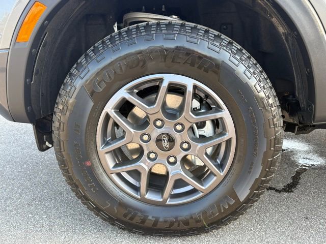 New 2026 Ford Ranger XLT w/ Equipment Group 301A High image 27