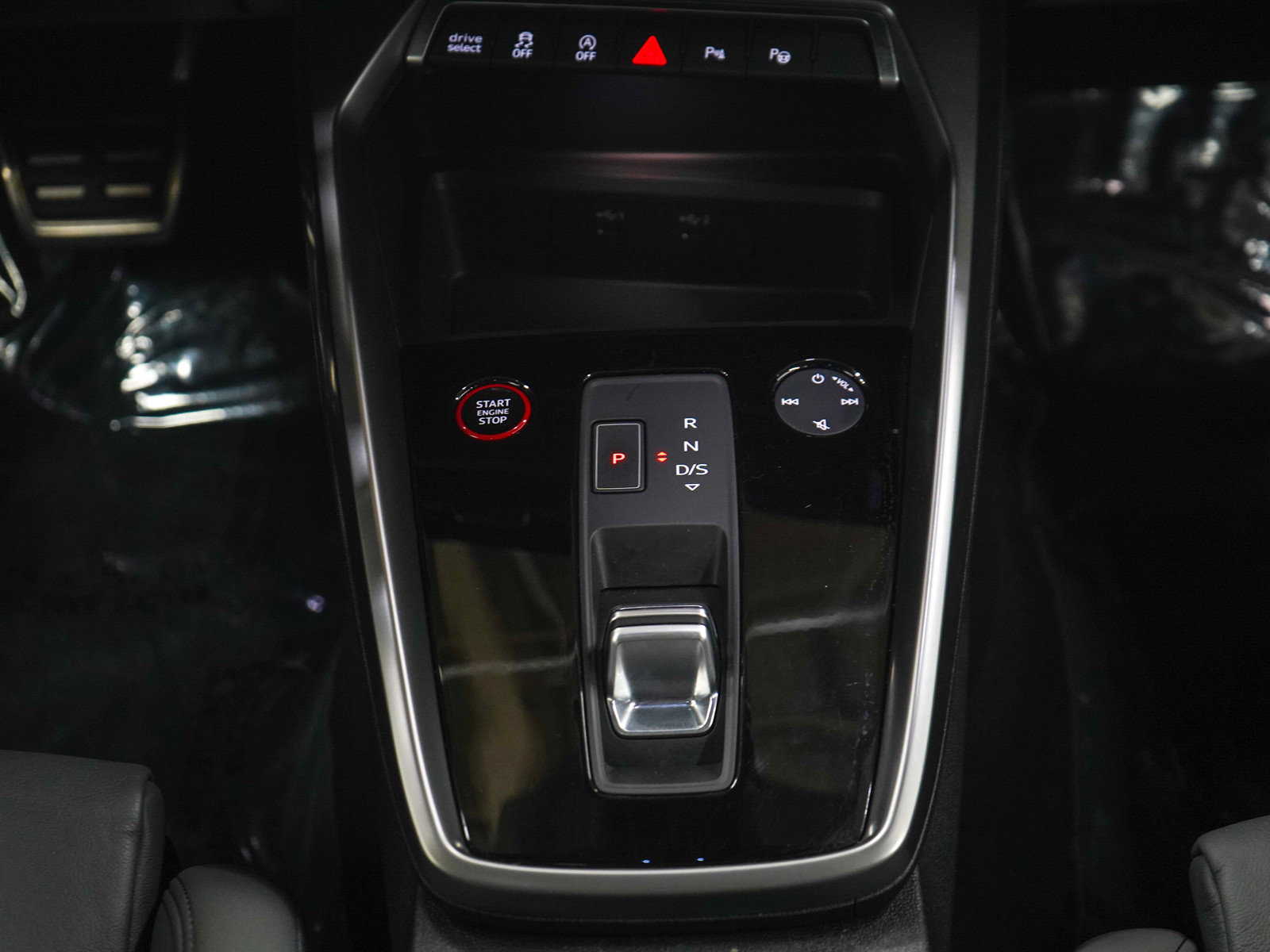 Used 2022 Audi S3 Premium Plus AWD/4WD image 17