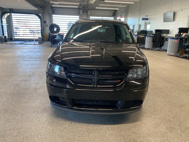 Used 2020 Dodge Journey SE w/ Blacktop Package image 2
