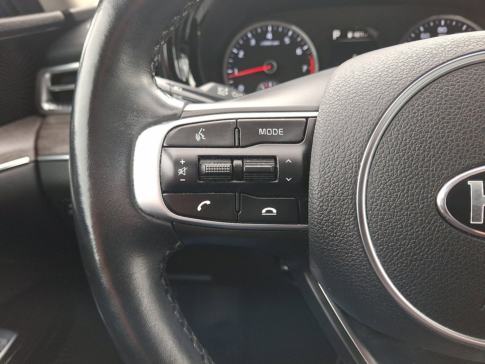 Used 2021 Kia K5 EX w/ EX Premium Package image 19