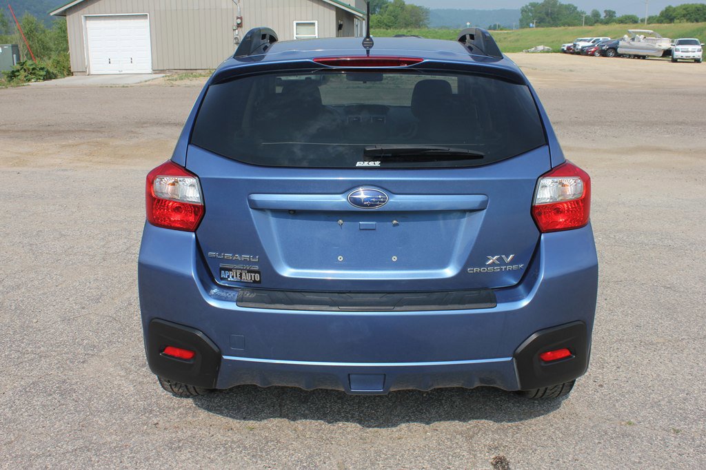 Used 2015 Subaru Crosstrek 2.0i Premium image 7