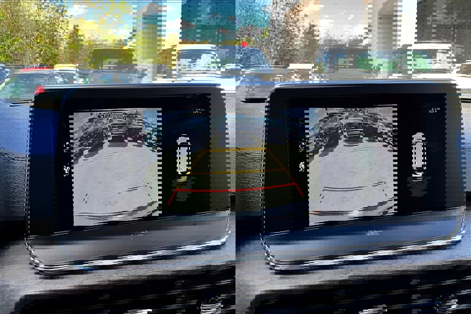 Used 2022 Kia Telluride EX w/ EX Premium Package AWD/4WD image 29