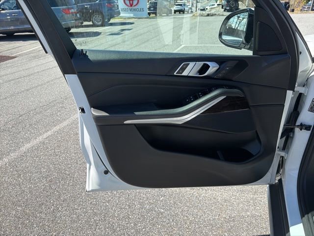 Used 2019 BMW X5 xDrive40i w/ Convenience Package image 11