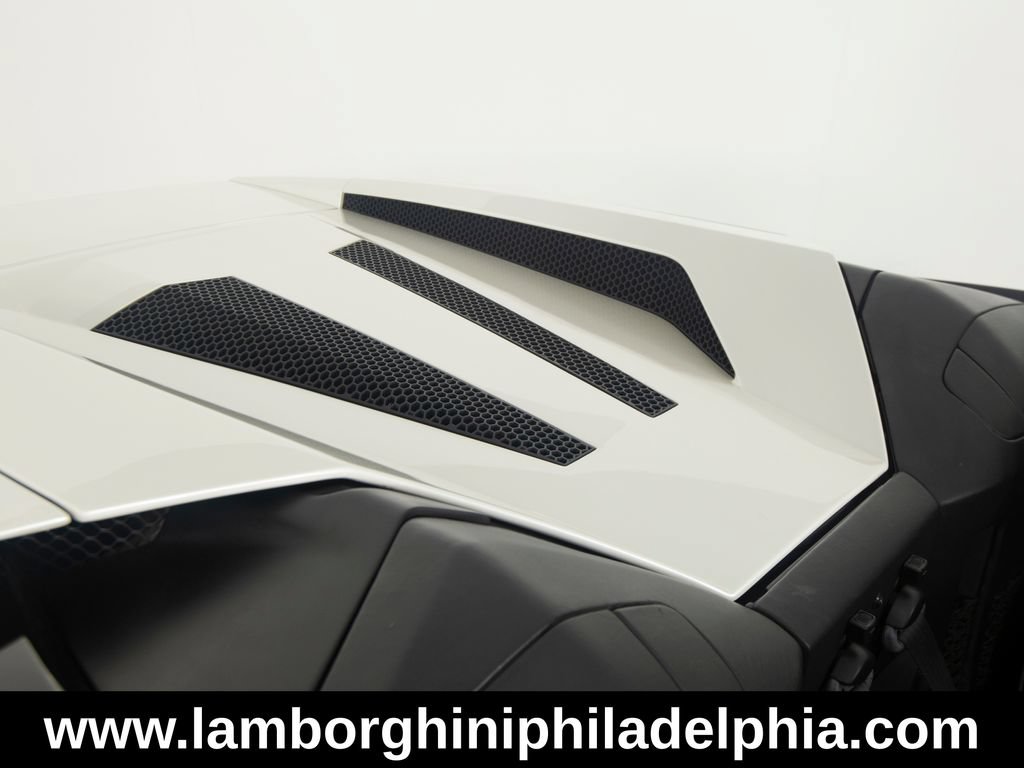 Used 2007 Lamborghini Murcielago LP 640 AWD/4WD image 61