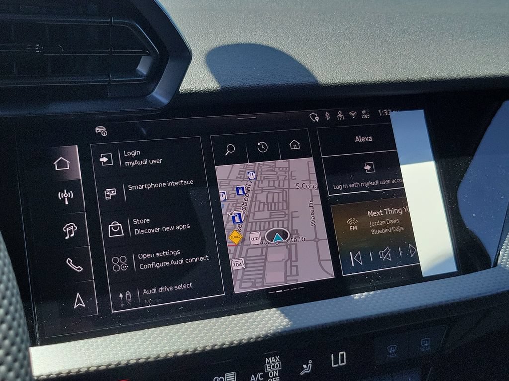 New 2026 Audi RS 3 AWD/4WD image 11
