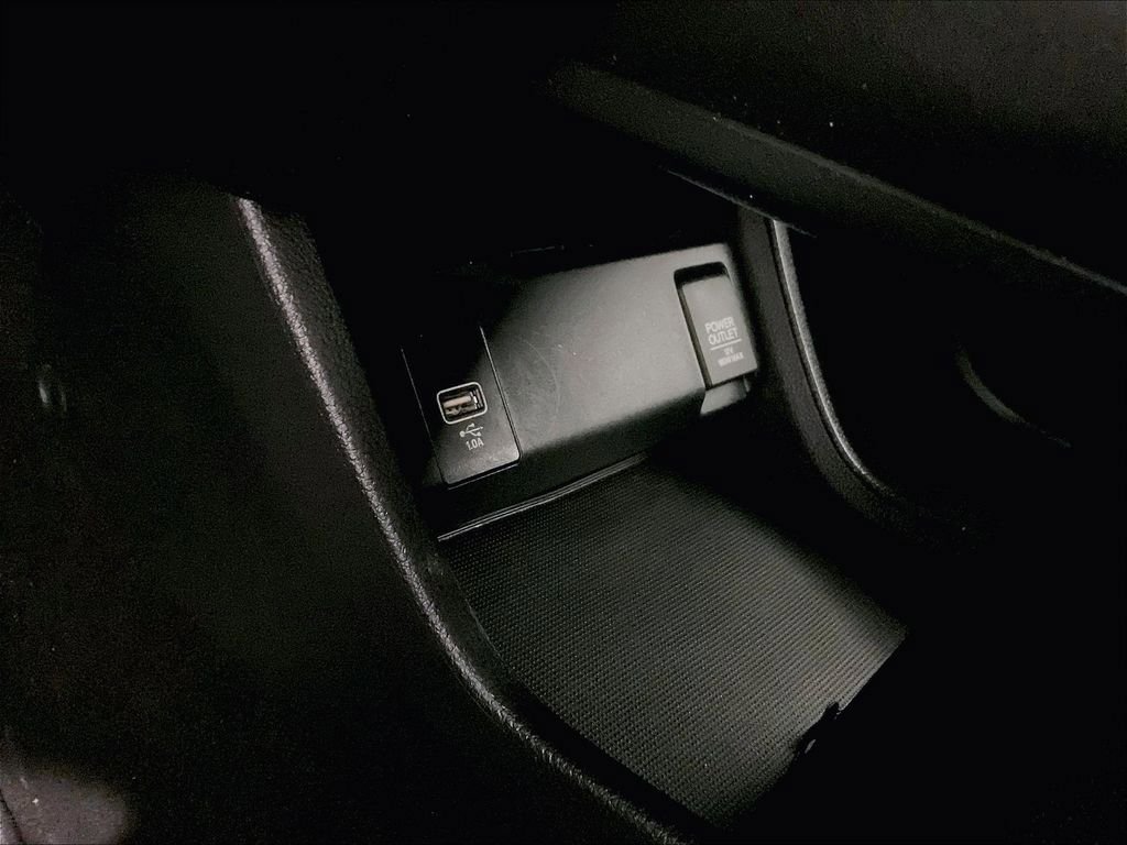 Used 2019 Honda HR-V LX image 26
