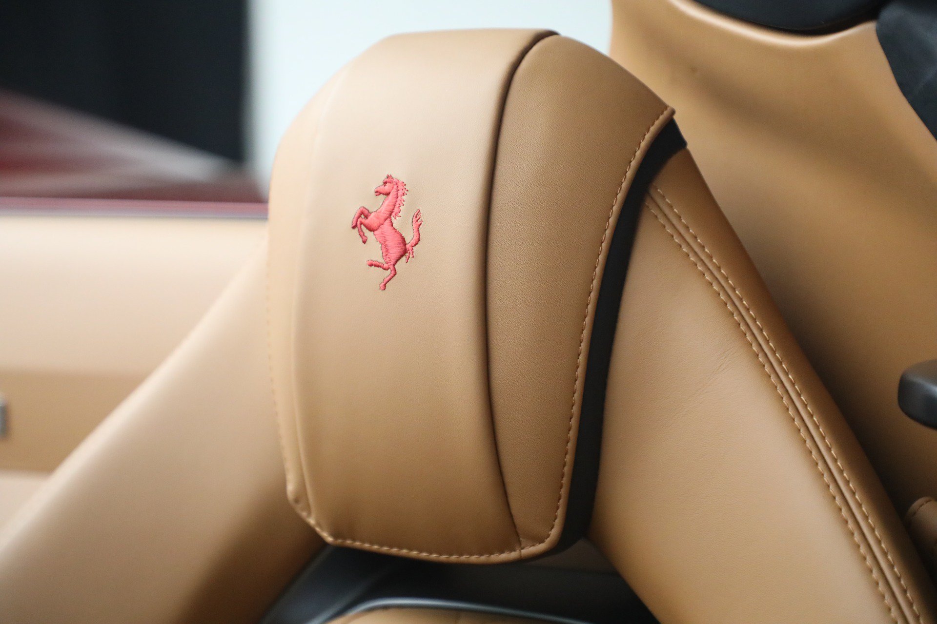 Certified 2023 Ferrari 812 GTS RWD image 25