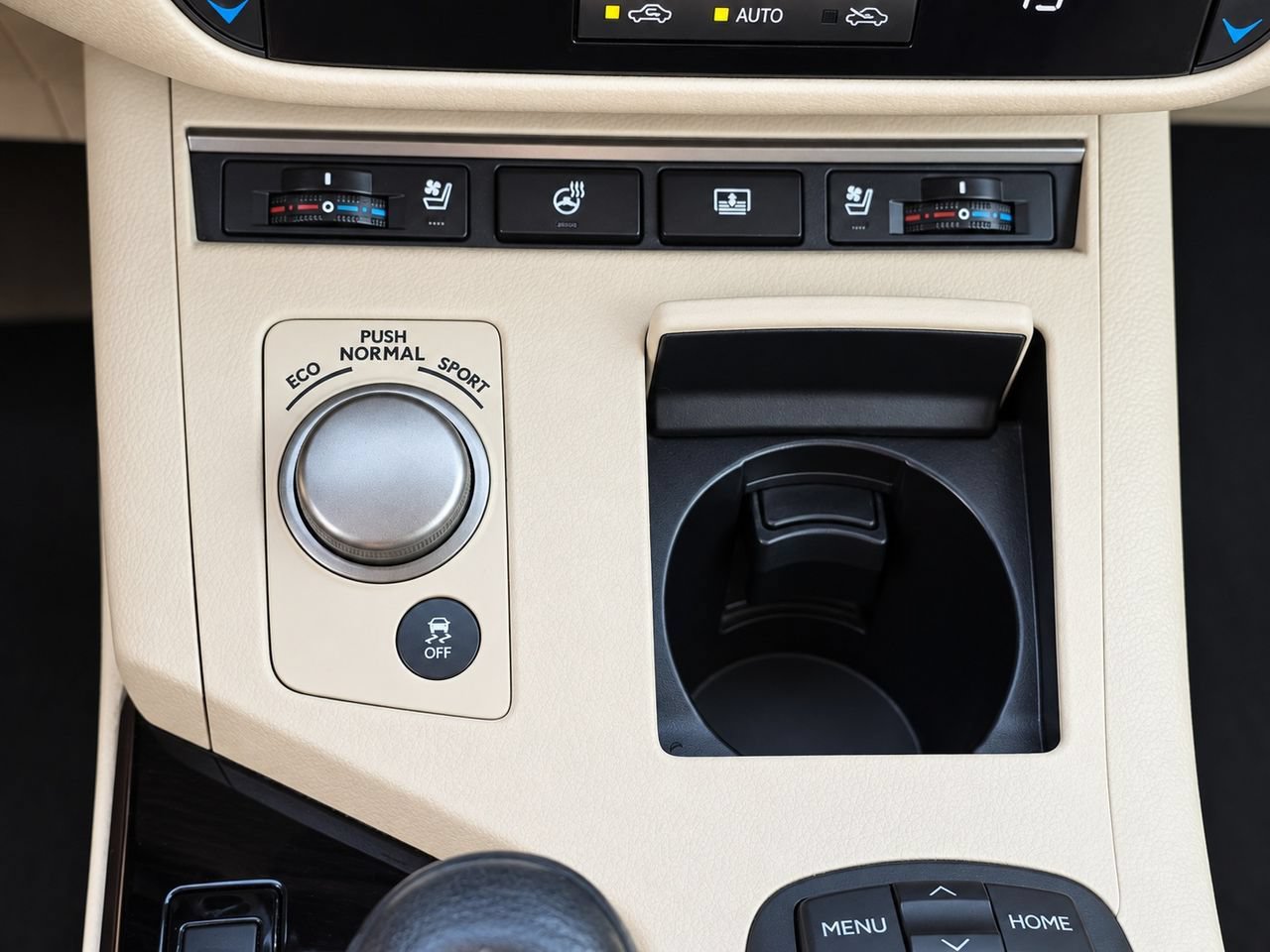 Used 2015 Lexus ES 350 w/ Luxury Package FWD image 16