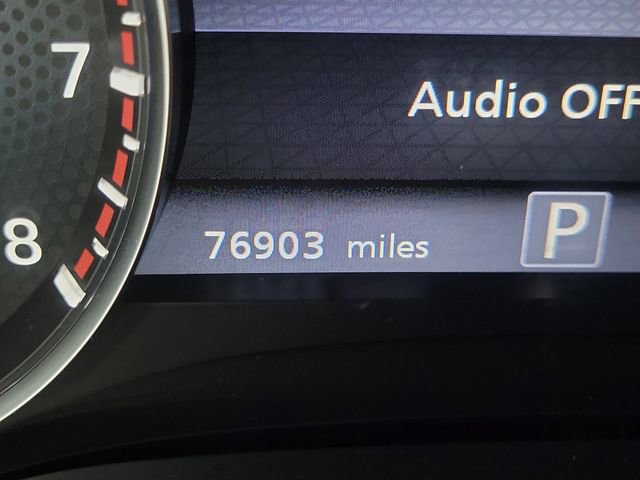 Used 2023 Nissan Armada SV image 31