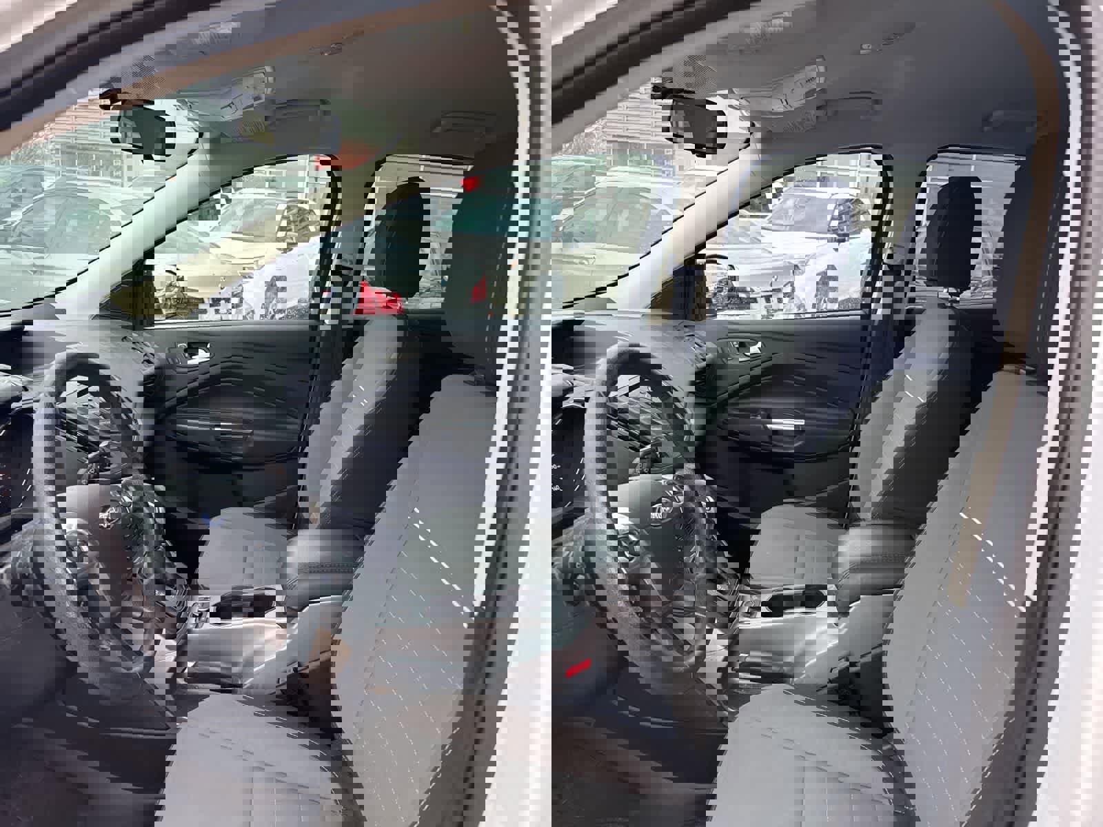 Used 2014 Ford Escape SE image 14