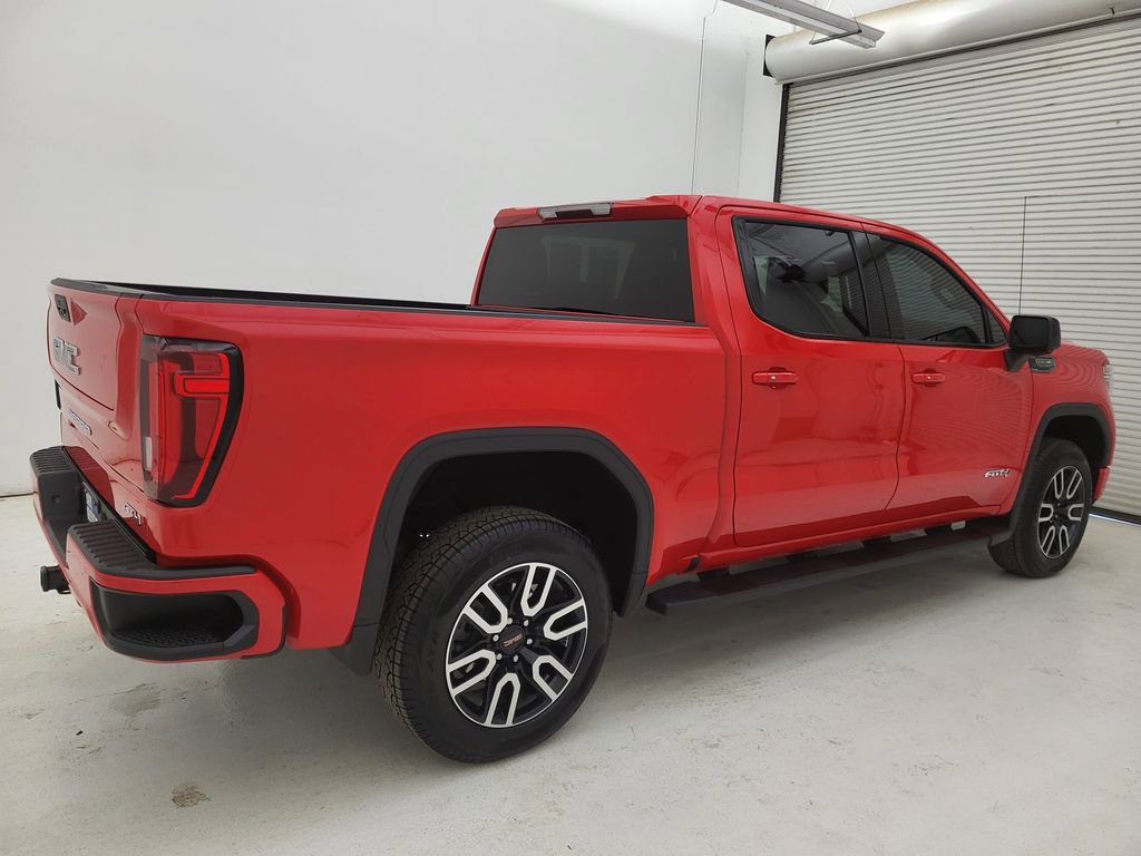 Used 2021 GMC Sierra 1500 AT4 AWD/4WD image 15