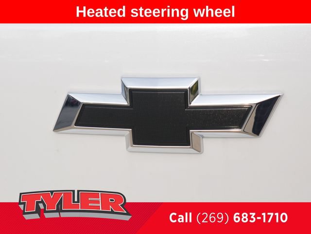 New 2026 Chevrolet TrailBlazer RS w/ Convenience Package AWD/4WD image 15