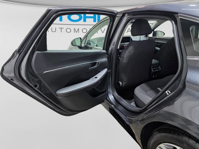 Used 2023 Hyundai Sonata SEL w/ Convenience Package FWD image 26