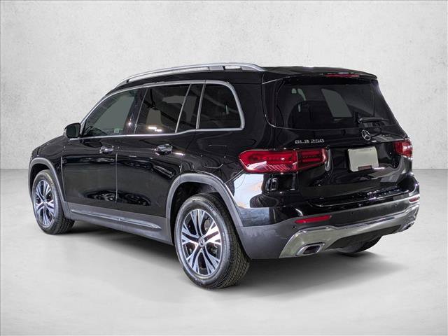 Certified 2025 Mercedes-Benz GLB 250 image 10