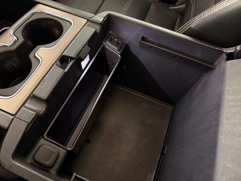 Used 2016 GMC Sierra 2500 Denali image 28