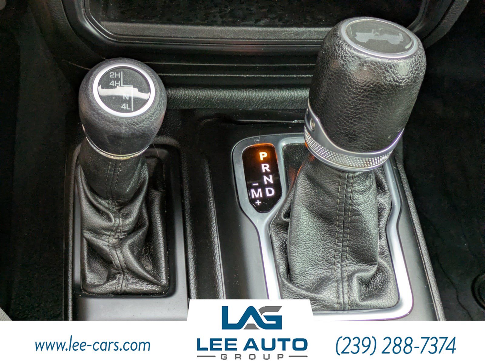 Used 2020 Jeep Wrangler Sport AWD/4WD image 17
