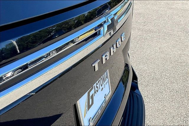 Used 2023 Chevrolet Tahoe LS AWD/4WD image 23