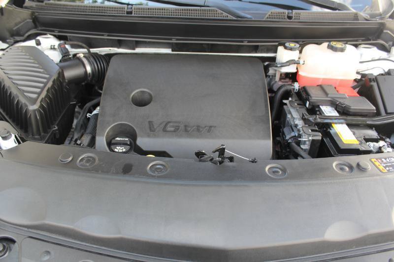 Used 2023 Buick Enclave Essence w/ Experience Buick Package FWD image 52