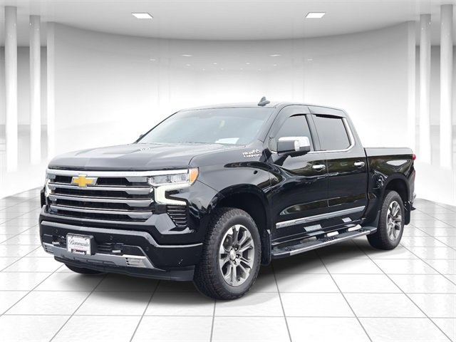 Used 2023 Chevrolet Silverado 1500 High Country w/ Technology Package