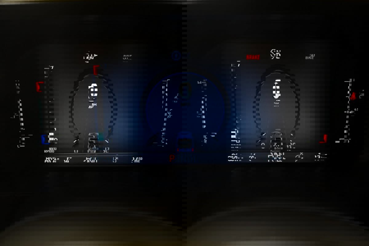 Used 2025 Ford Maverick XLT w/ 4K Tow Package image 15