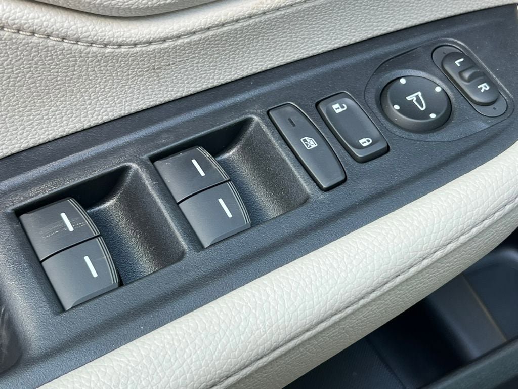 New 2026 Honda Odyssey EX-L image 14