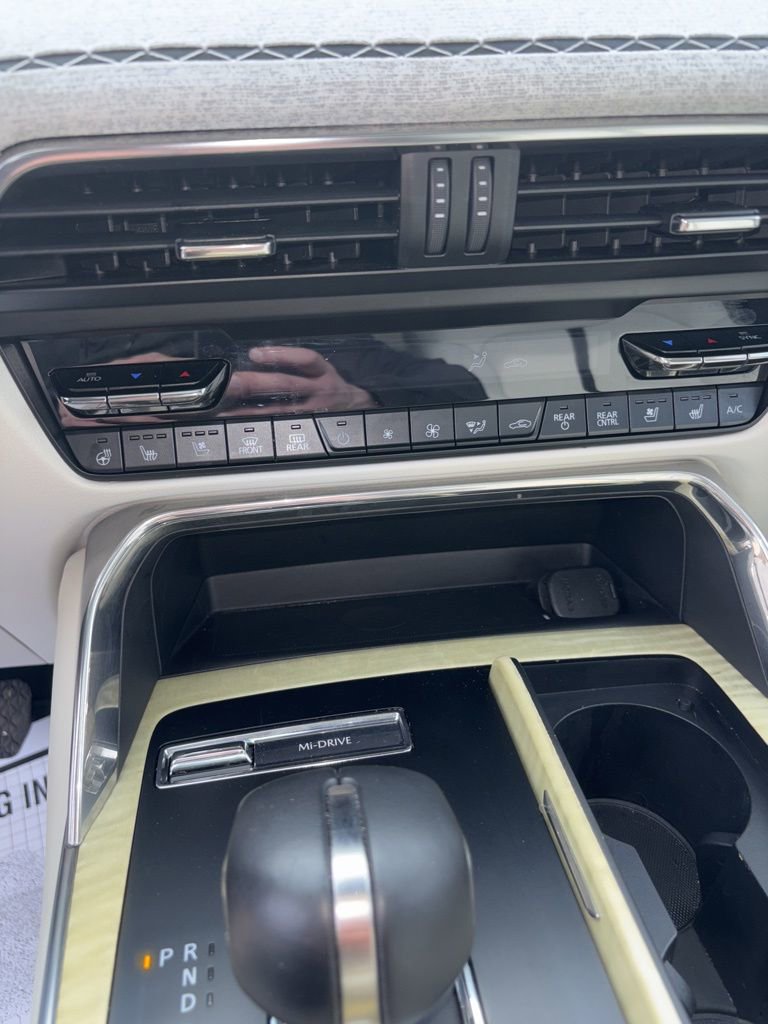 Used 2024 MAZDA CX-90 3.3 Turbo S w/ Premium Plus image 28