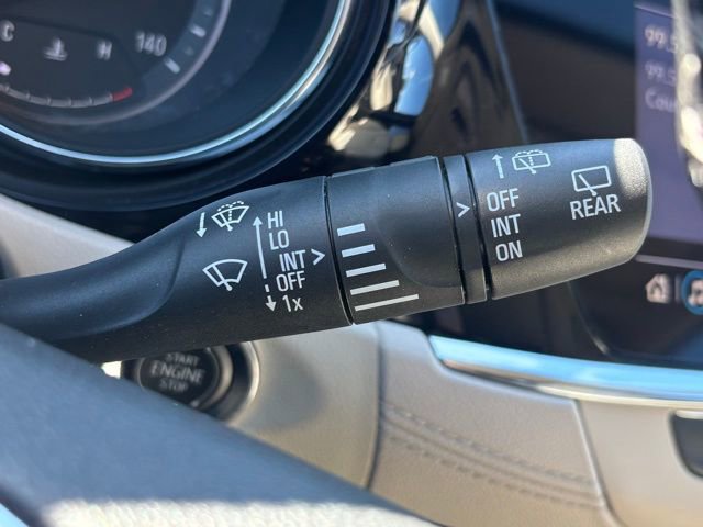 Used 2023 Buick Encore GX Select w/ Experience Buick Package image 22