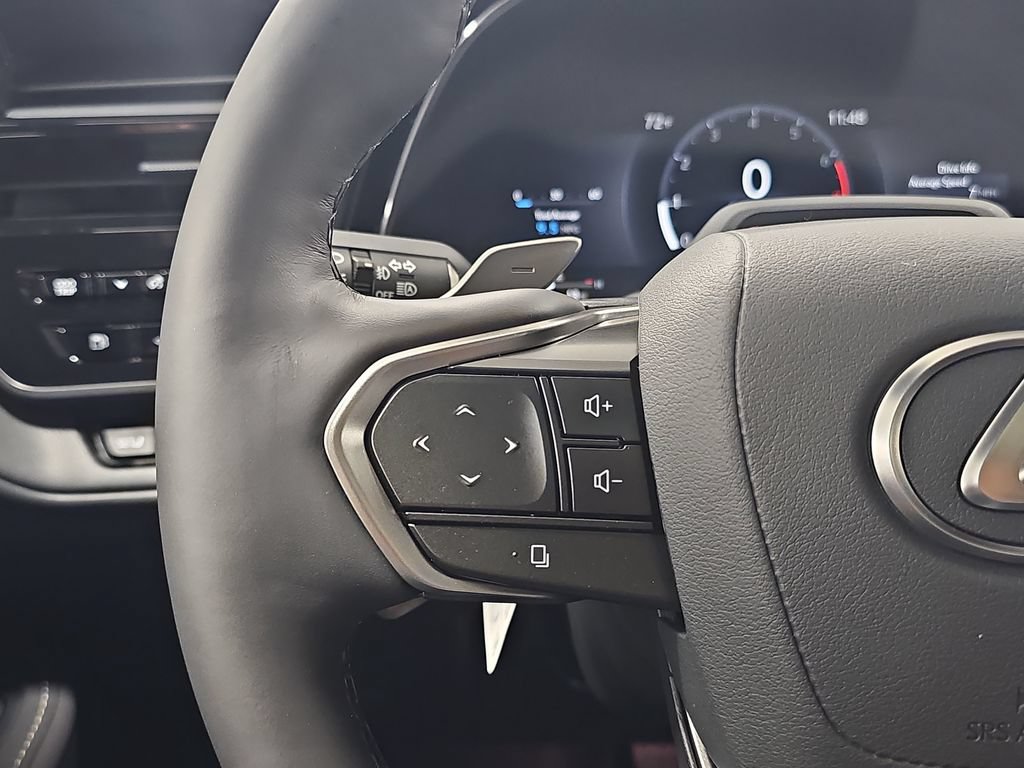 New 2026 Lexus TX 350 AWD image 16