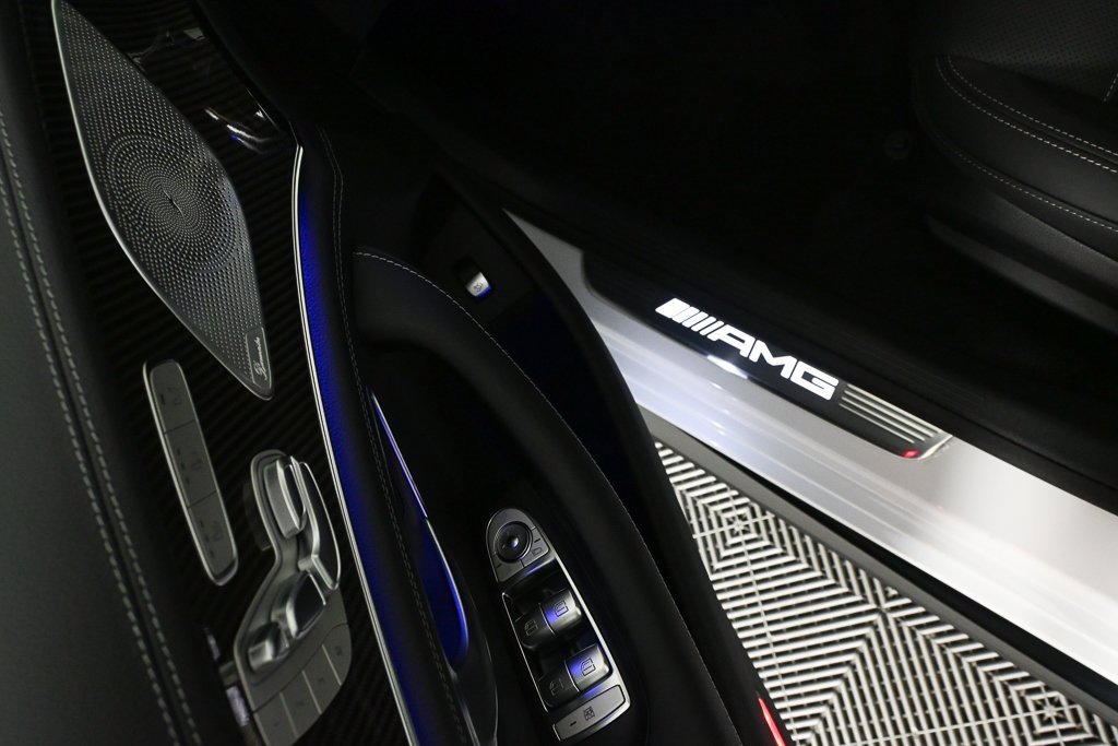 New 2026 Mercedes-Benz AMG GT 43 image 8
