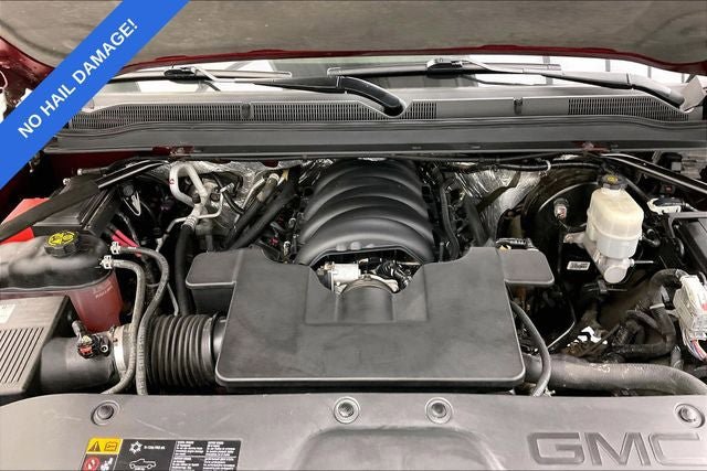 Used 2016 GMC Yukon XL Denali w/ Open Road Package AWD/4WD image 29
