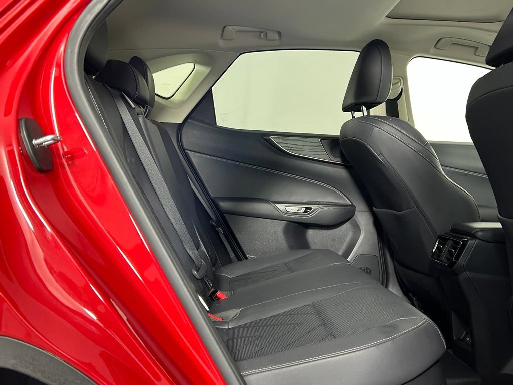 Used 2022 Lexus NX 450h+ AWD w/ Vision Package image 13